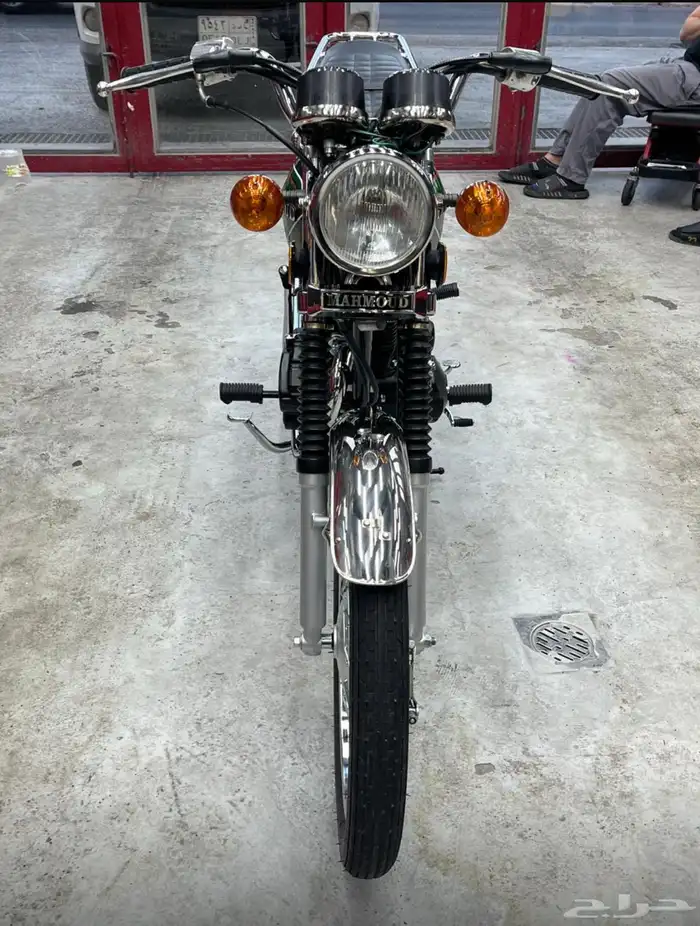 سبورت محمود 200 1