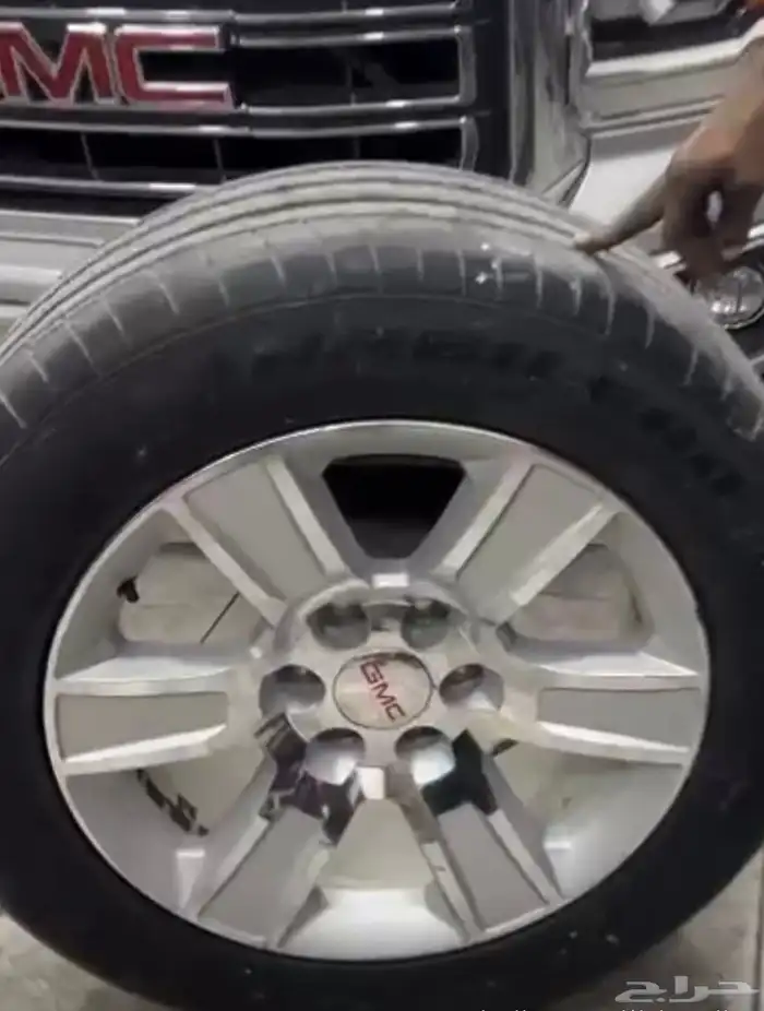 سييرا 2014 غمارة فل كامل 15