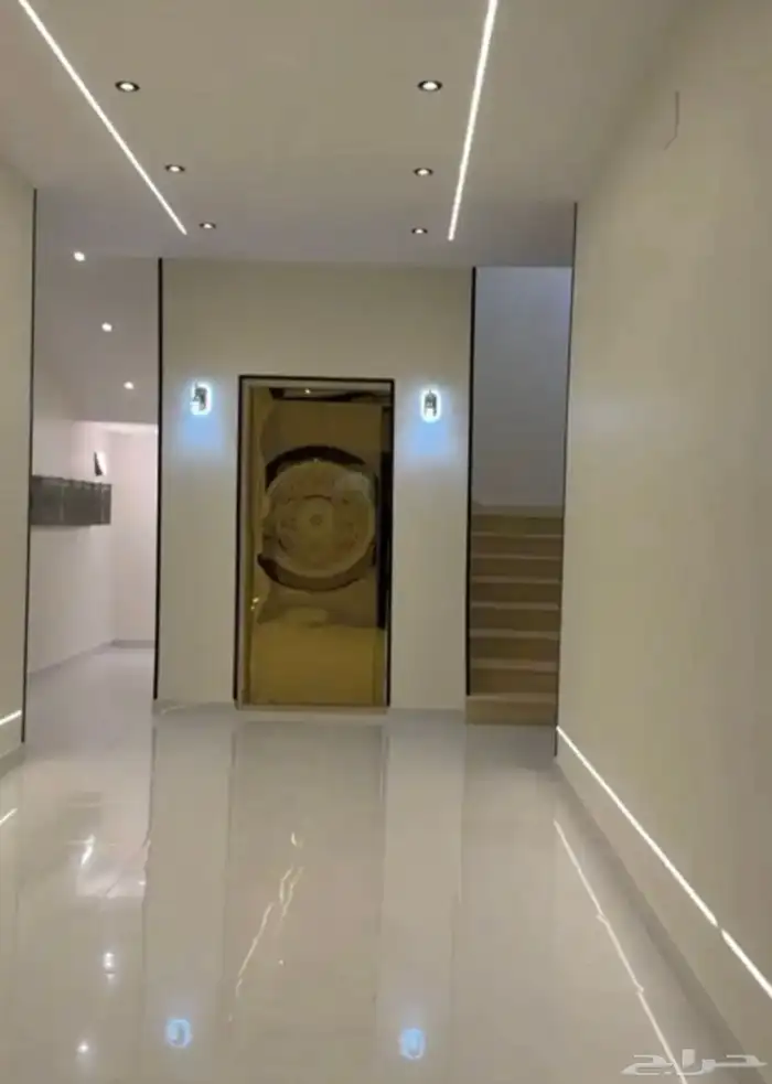 شقق وملحق للبيع الطائف حي رحاب 0