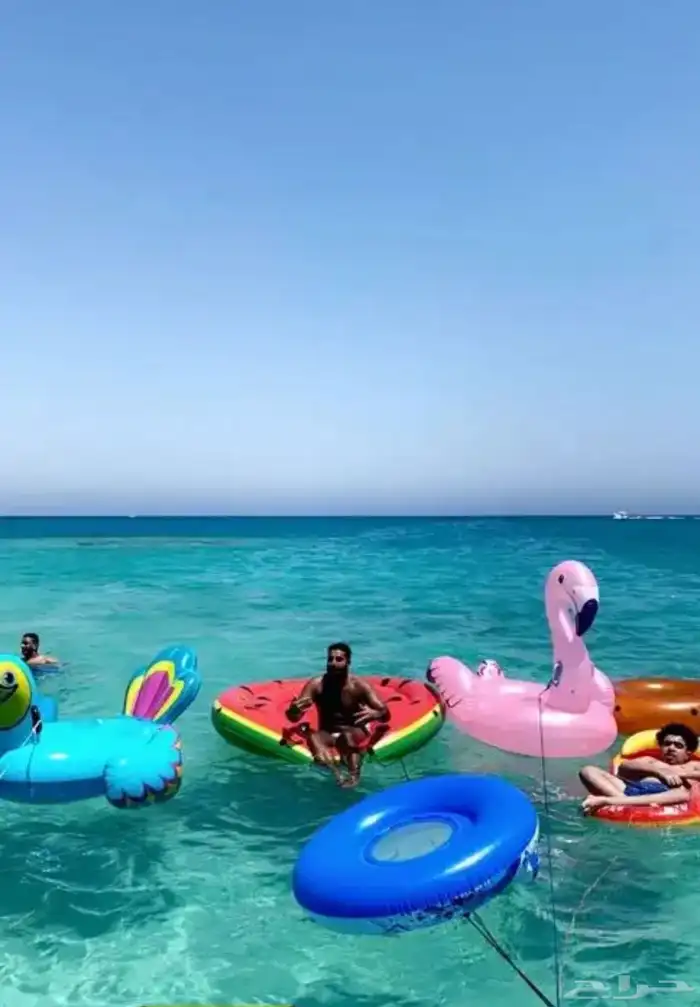 رحلات صيد وسباحه جده 0