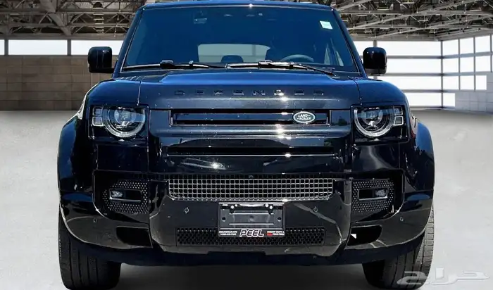 2023 Defender V8 سعر ممتاز جدا 0