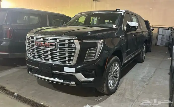 يوكون دينالي طويل XL 2025 0