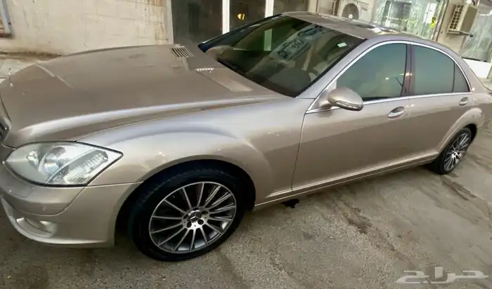 بانوراما 2006 نظيف S350 5