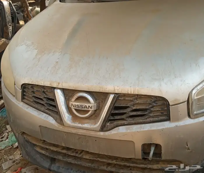 قطع غيار تشليح جميع انواع السيارات تويوتا كوري امريكي 7