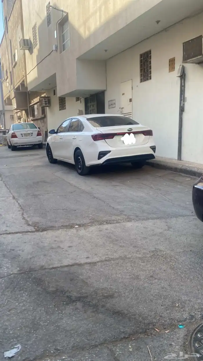 كيا للبيع موديل 2020 0