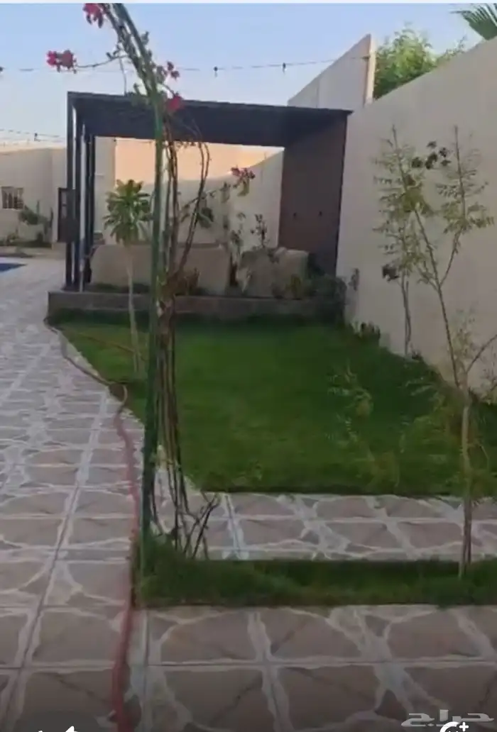 شاليه للبيع حي الحمر 0
