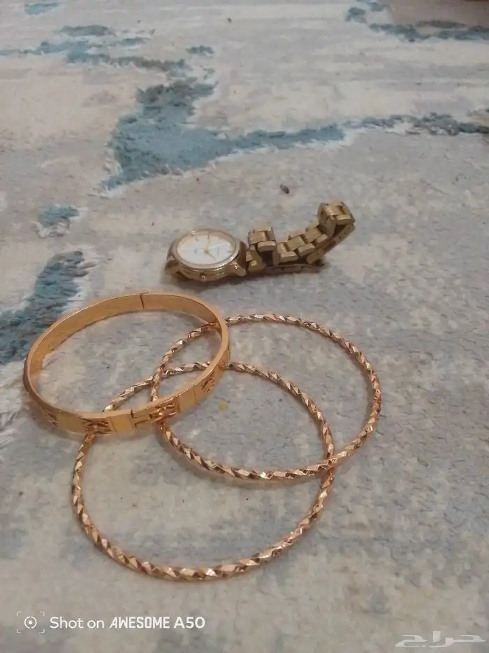 اسوار وساعه 0