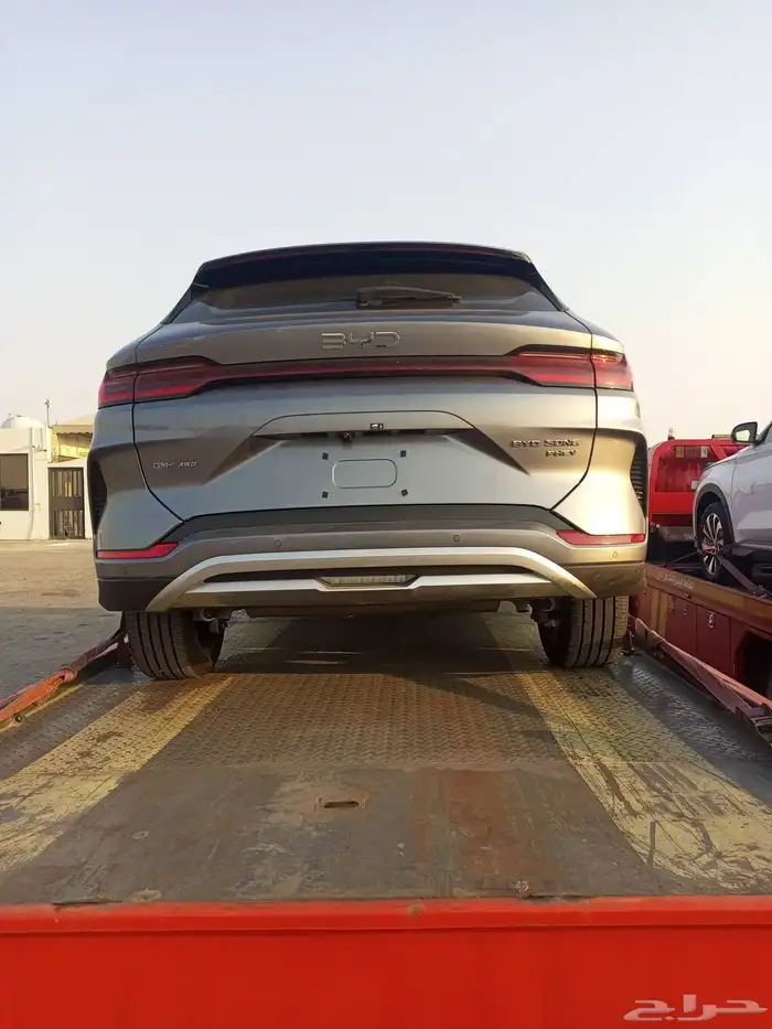 سطحه هدراليك موجود جده 2