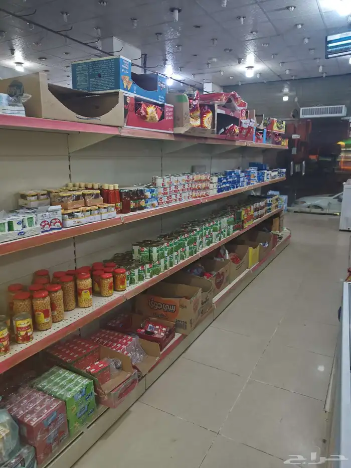 بقاله للبيع 4