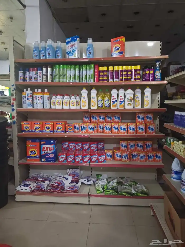 بقاله للبيع 7