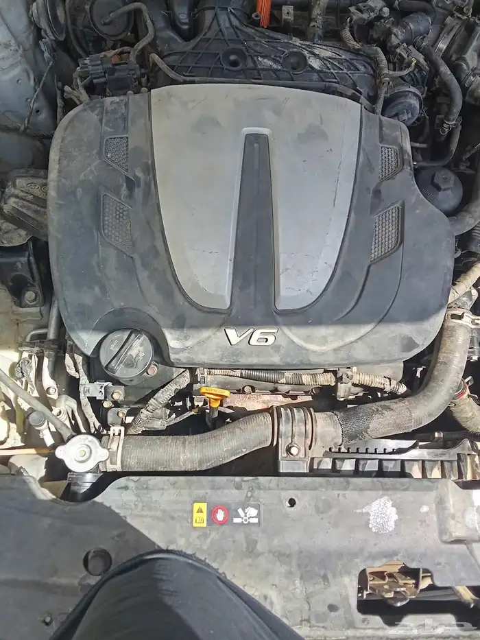 مكينة ازيرا كدنزا 0