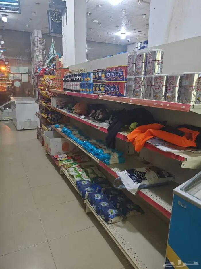 بقاله للبيع 5