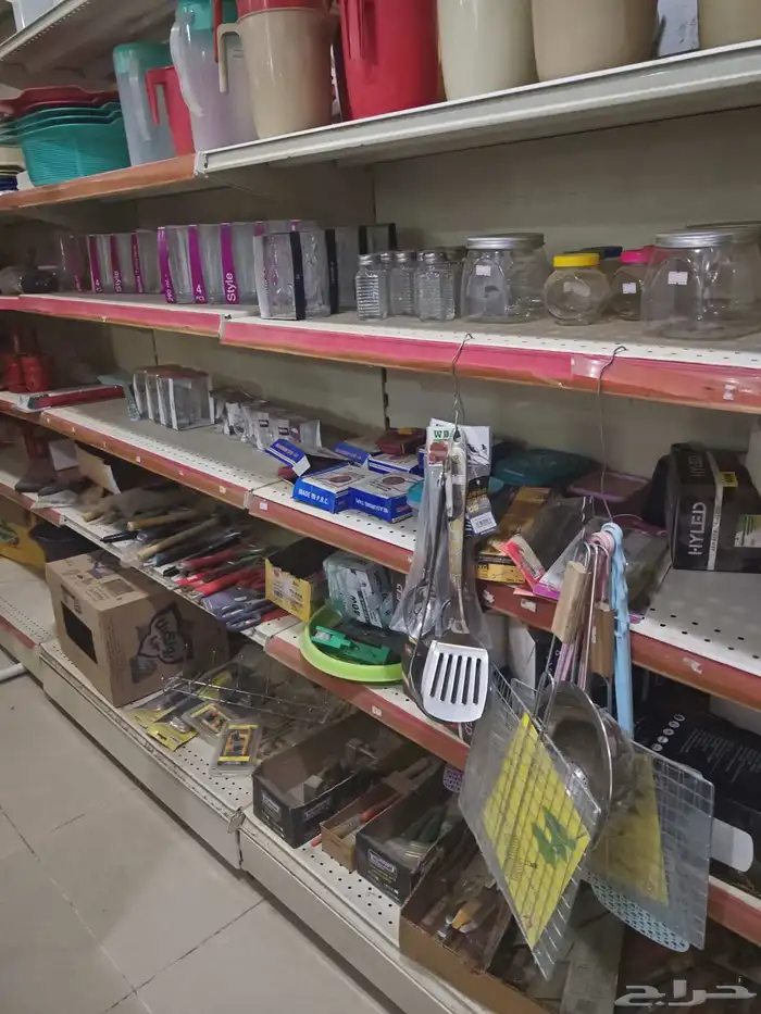 بقاله للبيع 12