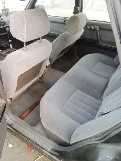 نيسان سدرك قطع غيار تشليح موديل 1998 index