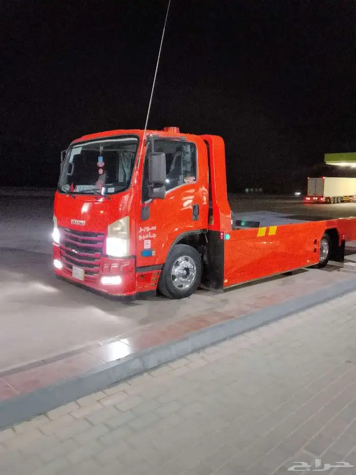 سطحه حفر الباطن 0