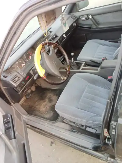 نيسان سدرك قطع غيار تشليح موديل 1998 index