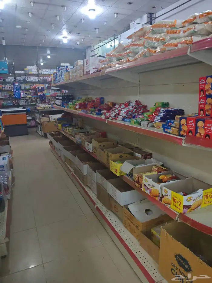 بقاله للبيع 2