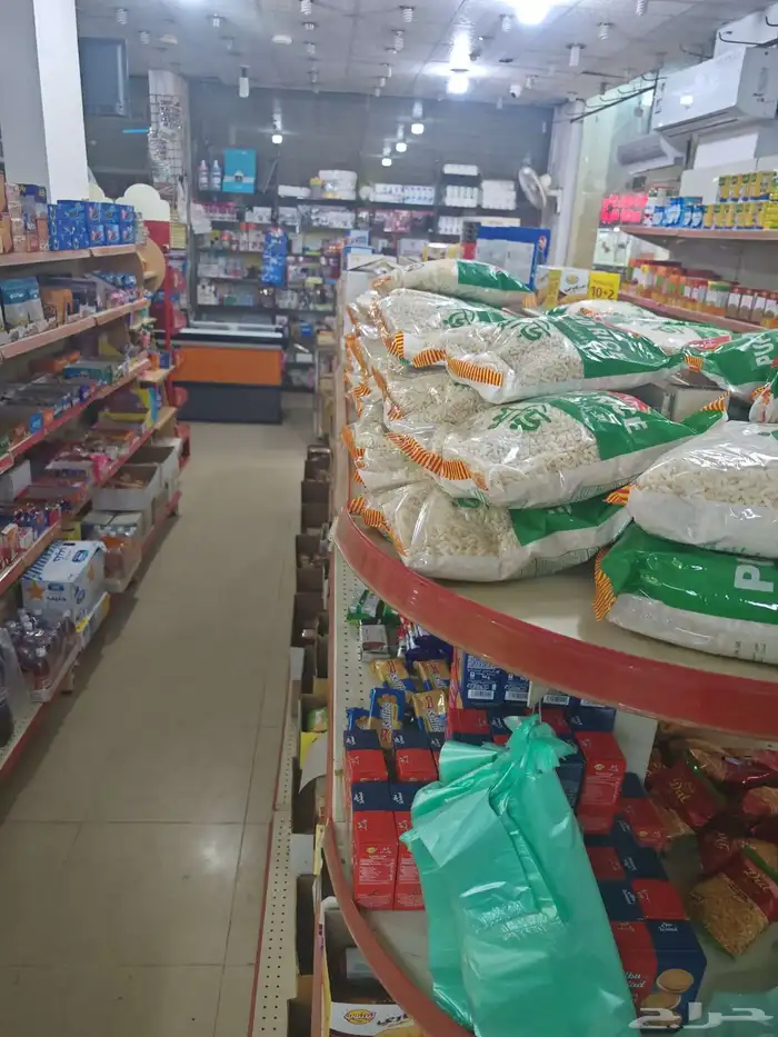 بقاله للبيع 3