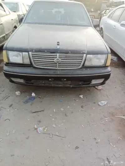 نيسان سدرك قطع غيار تشليح موديل 1998 index