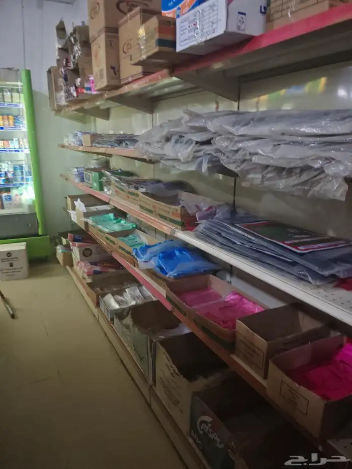 بقاله للبيع 9