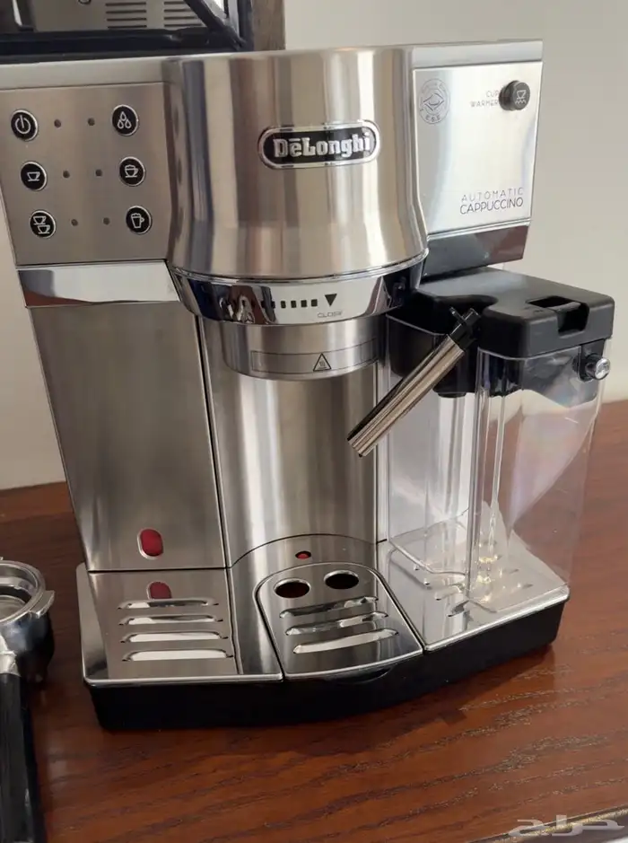 جهاز اسبريسو اخو الجديد للبيع 0