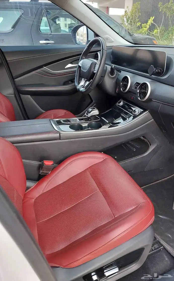 فورثنج Evo T5 بحالة الوكالة 10