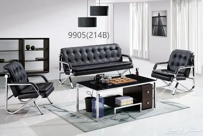 اثاث مكتبي جديد 0