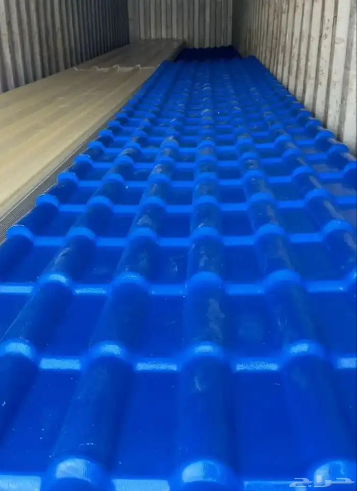 بيع قرميد الفيبر بديل القرميد جميع أنواع القرميد 8