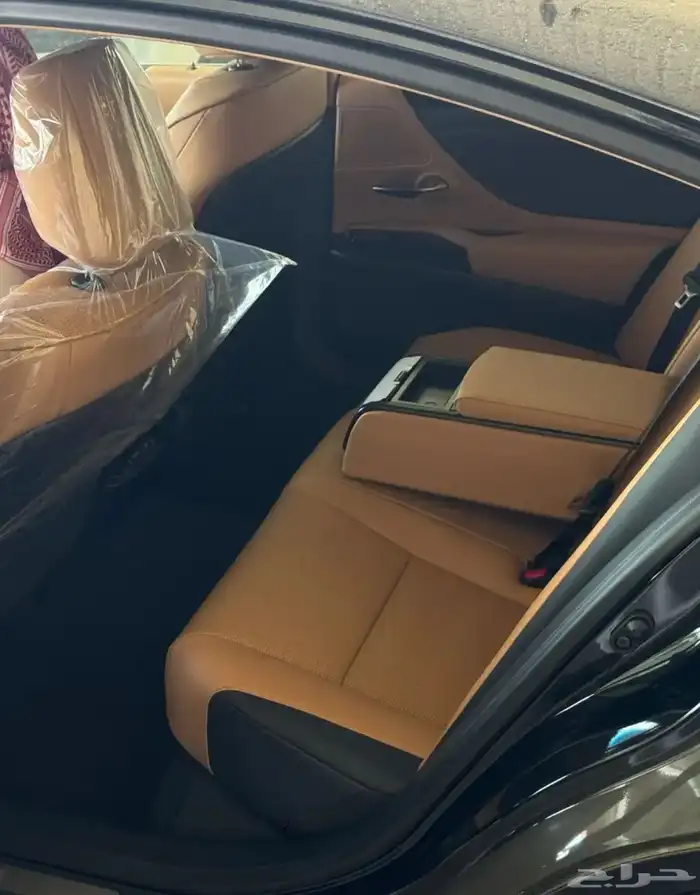لكزس ES250AA عروض الكاش 4