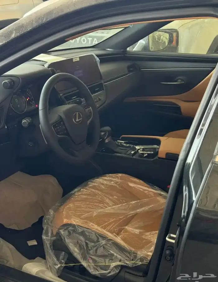 لكزس ES250AA عروض الكاش 3