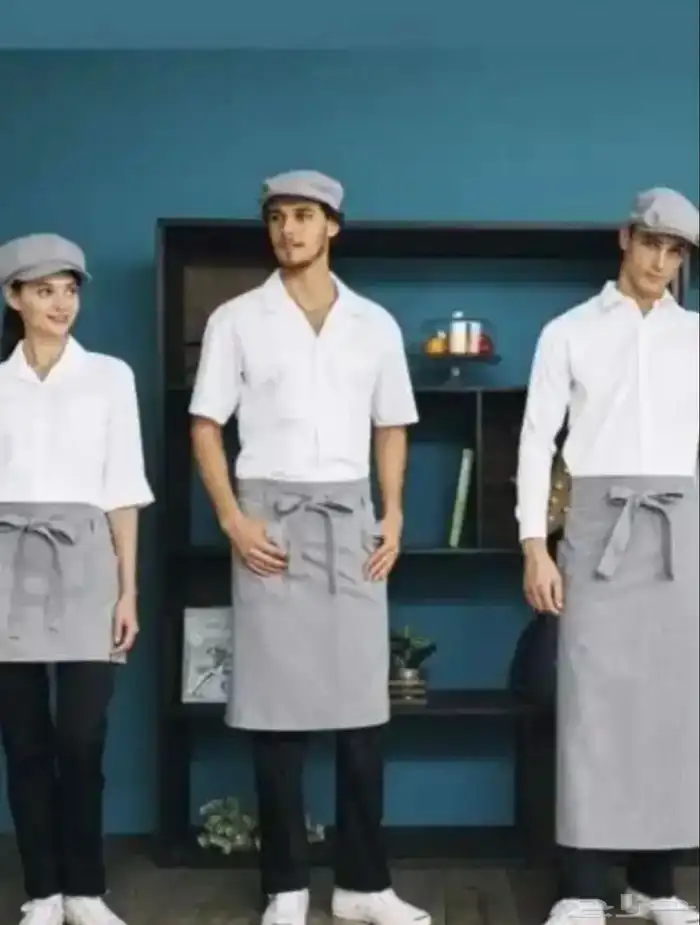 زي موحد اطايف 8