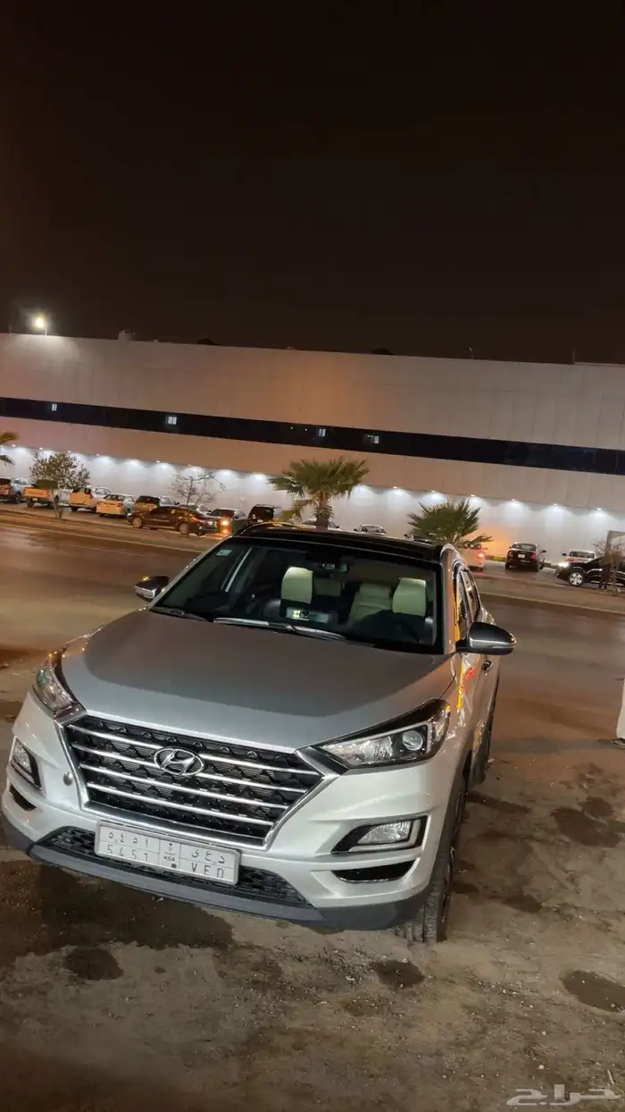 توسان 3