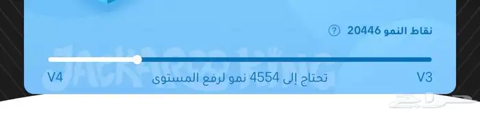 حساب جكارو للبيع 0