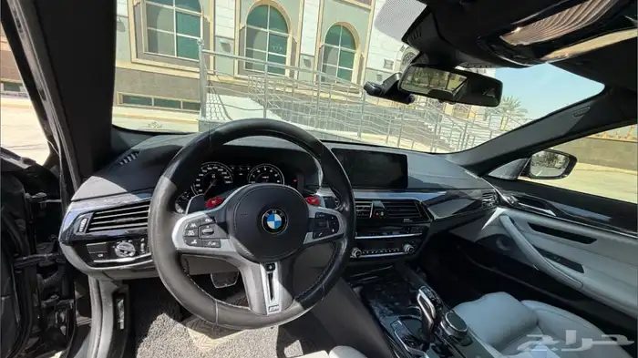 M5 F90 10