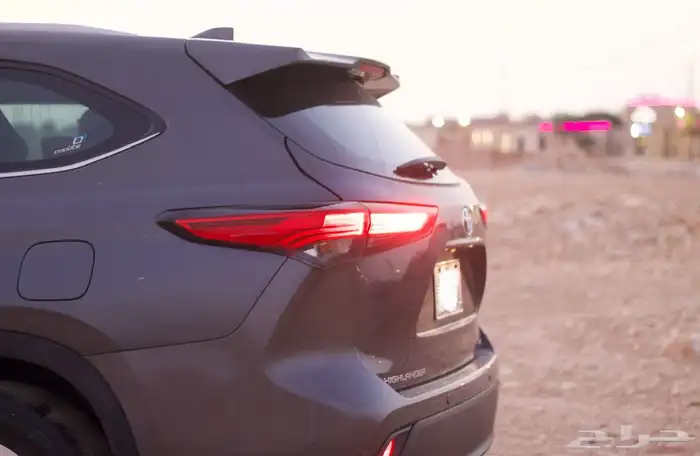 هايلاندر GLE هايبرد فل 2023 16