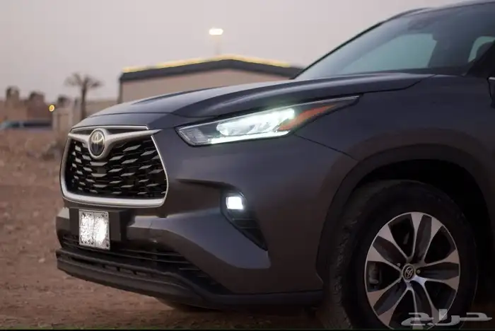 هايلاندر GLE هايبرد فل 2023 11