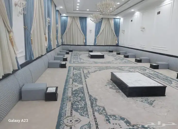 تفصيل جميع أنواع الأثاث المنزلي بأسعار مناسبة جدا 1