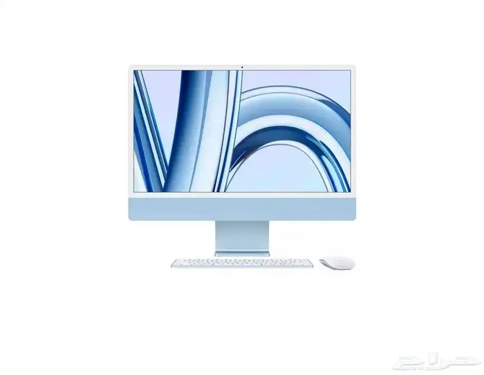 imac m1 0