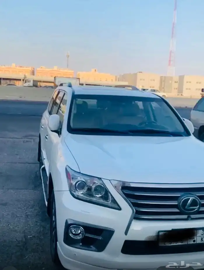 جيب ليكزس للبيع 0