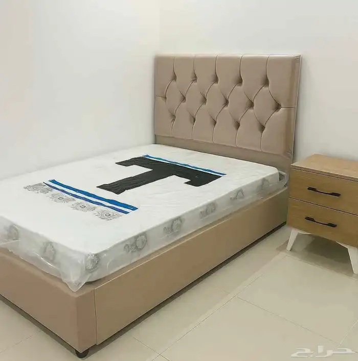 سرير نفر نفرونص  نفرين 2