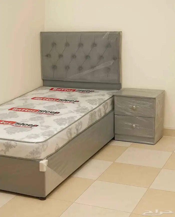 سرير نفر نفرونص  نفرين 1