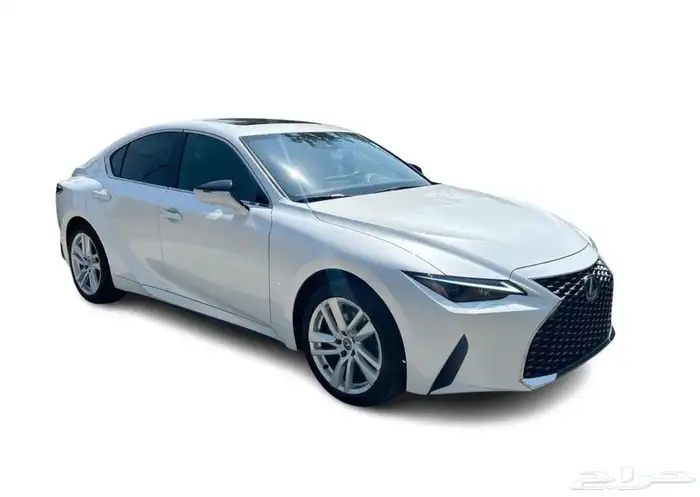 2023 Lexus IS 300 3