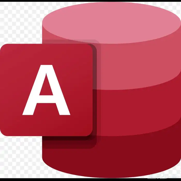تصميم قواعد بيانات Access احترافية 4
