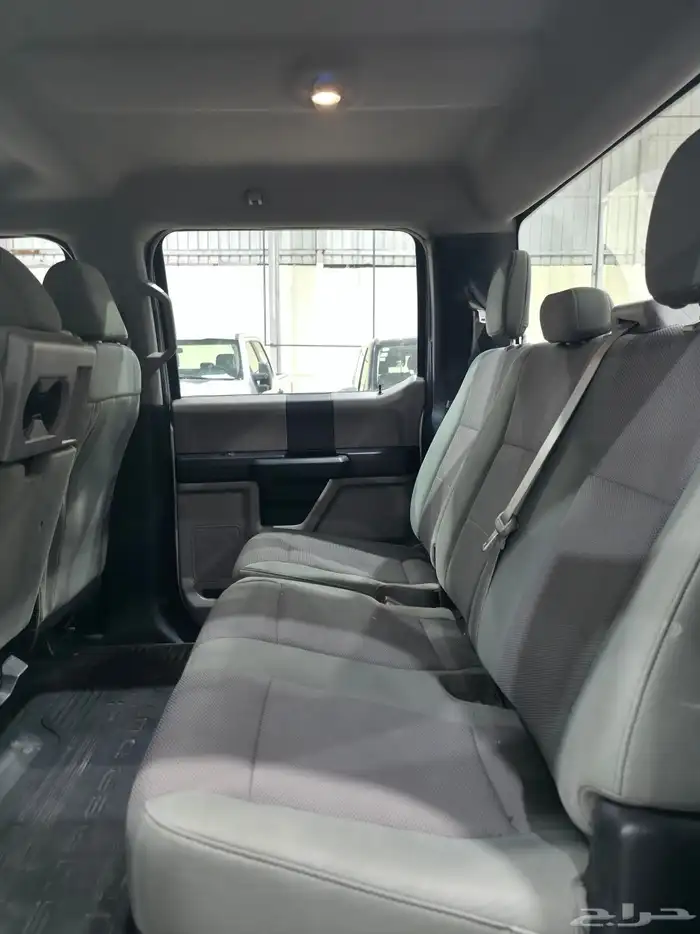 فورد - F350- 2019 - دبل 11