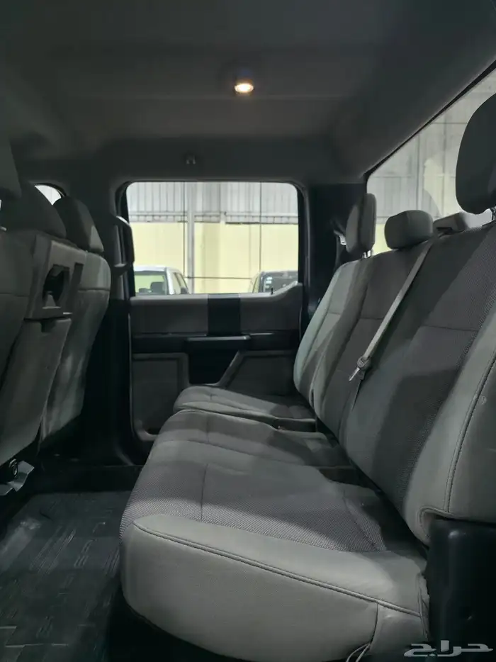 فورد - F350- 2019 - دبل 10