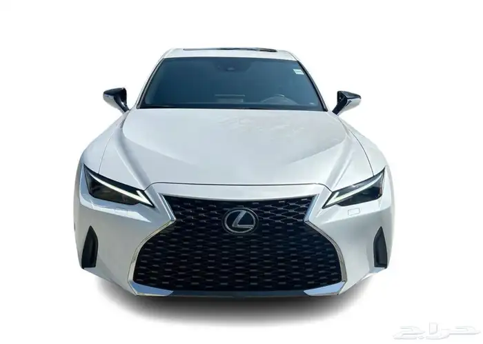 2023 Lexus IS 300 0