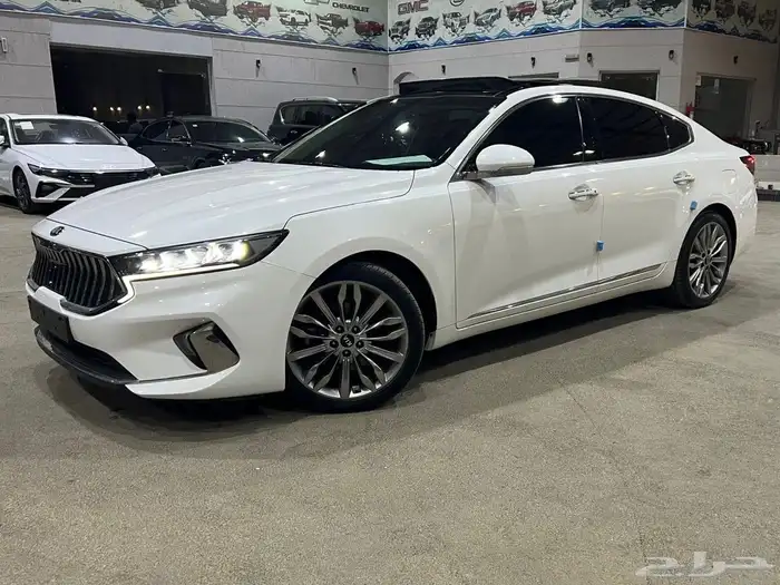 كادينزا بنزين 2020 فل كامل بانوراما ب 74 الف مسجل جاهز . 0