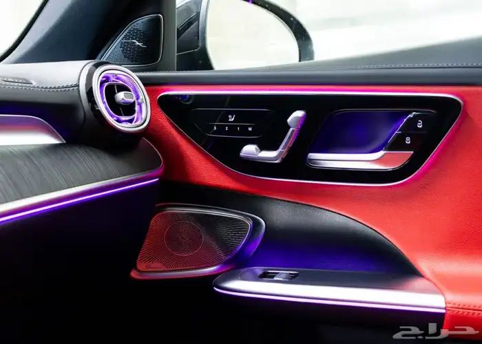 2024 Mercedes-Benz C34 AMG 4MATIC 9