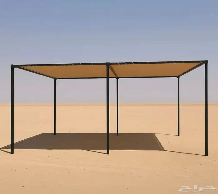 خيام ومظلات بأفضل الأسعار مع متجر إلكتروني جاهز للطلب 55