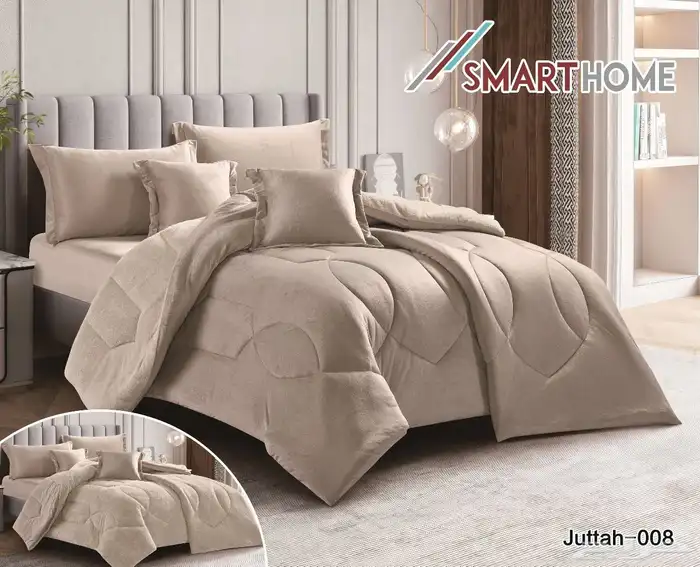 مفارش نفرين شتوي سعر 215ريال 9